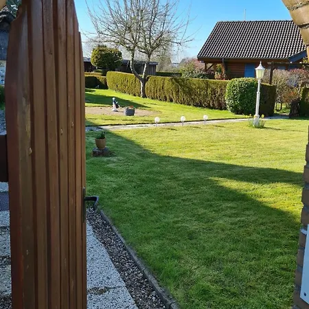 Appartement Nummer 26 Kappeln