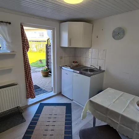 Nummer 26 Appartement *