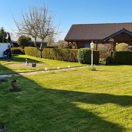 Appartement Nummer 26 *