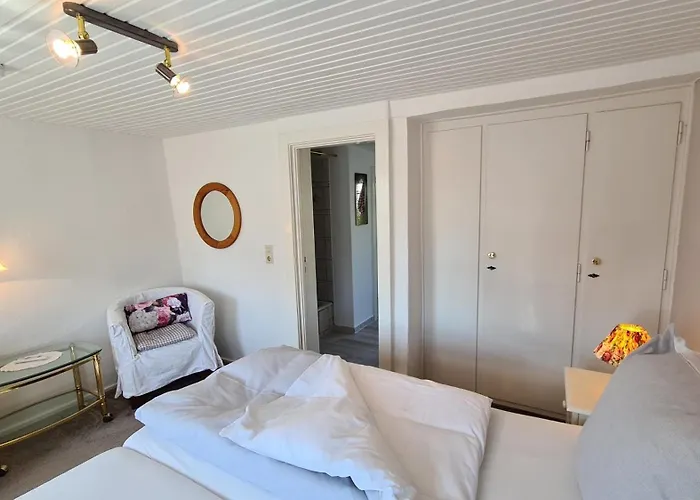 Appartement Nummer 26 *