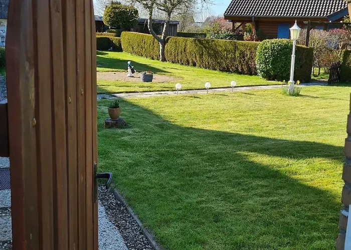 Appartement Nummer 26 Kappeln