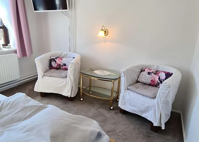 Appartement Nummer 26