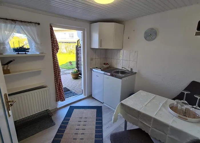 Nummer 26 Appartement *