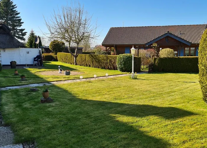 Appartement Nummer 26 *